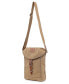 Фото #8 товара Сумка TSD BRAND Forest Canvas Flap Crossbody Bag
