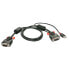 LINDY 33770 KVM cable - фото #2