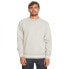 Фото #1 товара QUIKSILVER Rib Tip Crew sweatshirt