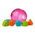 PLAYGRO Roll And Sort Ball Toy