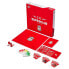 Фото #1 товара SUPERCLUB Liverpool Manager Kit Board Game