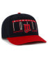 Фото #3 товара 47 Brand Men's Navy Minnesota Twins Double Headed Baseline Hitch Adjustable Hat