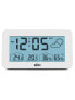 Фото #14 товара Braun BC13WP-DCF digital radio alarm clock w. weather station