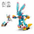 Фото #6 товара Playset Lego 71453 Dreamzzz