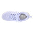 Фото #5 товара Propet Travelactiv Walking Womens Purple Sneakers Athletic Shoes W5102LAV-514