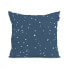 Cushion cover HappyFriday Blanc Constellation Multicolour 2 Pieces