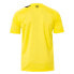 KEMPA Peak short sleeve T-shirt