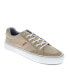 Фото #1 товара Men's Turner CZ Low Top Sneaker