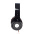 Фото #5 товара Gembird MHS-DTW-BK - Headphones - Head-band - Calls & Music - Black - 1.5 m - Wired