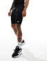 Фото #4 товара adidas Performance Techfit Compression Training Short leggings in black