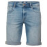 Фото #2 товара PETROL INDUSTRIES Seaham Futureproof shorts