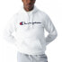 Champion Hooded Sweatshirt M 220253.WW001 2XL - фото #1