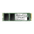 Фото #2 товара внутренний твердотельный накопитель SSD Transcend 220S M.2 256 GB PCI Express 3.0 3D NAND NVMe TS256GMTE220S