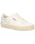 Golden Goose Soul Star Leather Sneaker Women's