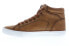 Фото #5 товара Lugz King LX MKINGGV-762 Mens Brown Synthetic Lifestyle Sneakers Shoes 11.5