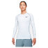 ფოტო #1 პროდუქტის NIKE Pro Dri Fit long sleeve T-shirt