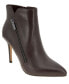 ფოტო #1 პროდუქტის Women's Houston Pointy Toe Bootie