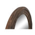 Wall mirror Home ESPRIT Brown Recycled Wood Alpino 85 x 4 x 207 cm
