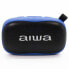 Портативный Bluetooth-динамик Aiwa BS110BL 10W 10W Синий 5 W