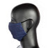 Фото #5 товара Защитная маска Uhlsport Standard Face Mask двухслойная, дышащая