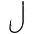 Фото #2 товара ASARI Universal Worm A691 barbed spaded hook