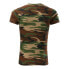 Фото #2 товара Malfini Camouflage M T-shirt MLI-14433