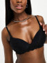 Фото #5 товара Dorina Eunoia light padded nursing bra in black