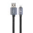 Фото #1 товара USB-адаптер GEMBIRD CCB-MUSB2B-AMLM-6 1,8 m