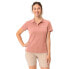 Фото #1 товара VAUDE Essential short sleeve polo