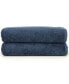 Soft Twist 4-Pc. Hand Towel Set