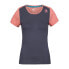 ფოტო #3 პროდუქტის RAFIKI Chulilla short sleeve T-shirt