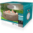 Фото #1 товара Бассейн Bestway Lay-Z Palm Spring Inflatable Spa 196x71 cm