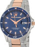 Фото #2 товара Наручные часы Maserati R8853140003 Sfida мужские 44 мм 10ATM