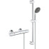 Фото #1 товара Grohe thermostatischer Duschset - Przisionstrend thm - Chrom