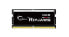 Фото #1 товара G.Skill Ripjaws F5-5600S4040A16GX1-RS - 16 GB - 1 x 16 GB - DDR5 - 5600 MHz - 262-pin SO-DIMM