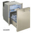 INDEL MARINE Draw 85L Stainless Steel Fridge