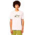 Фото #2 товара OAKLEY APPAREL Sutro Fp short sleeve T-shirt