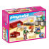 Фото #2 товара Конструктор Playmobil Living Room 70207.