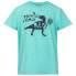 Фото #2 товара HEAD RACKET Tennis short sleeve T-shirt