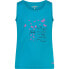 CMP 38T6375 sleeveless T-shirt