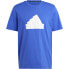 ფოტო #3 პროდუქტის ADIDAS Future Icons Bos Reg short sleeve T-shirt
