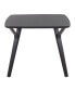 Folia Mid-Century Modern Dinette Table