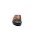 ფოტო #7 პროდუქტის Men's Montel Cross Strap Slide Sandal