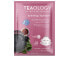Фото #1 товара FACE AND NECK peach tea hyaluronic mask 21 ml
