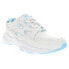 Propet Stability Walker Walking Womens White Sneakers Athletic Shoes W2034WLB