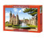 Фото #2 товара Puzzle Schloss Moszna Polen 1500 Teile