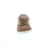 Фото #3 товара Gola Bullet Suede CMA153 Mens Brown Suede Lace Up Lifestyle Sneakers Shoes 10