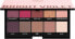 Фото #1 товара Lidschatten-Palette - Pupa Make Up Stories Palette 003 - Bright Violet