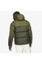 Фото #2 товара Куртка Nike Thick Padded Green Parka