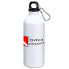 KRUSKIS Diving Passion 800ml Aluminium Bottle